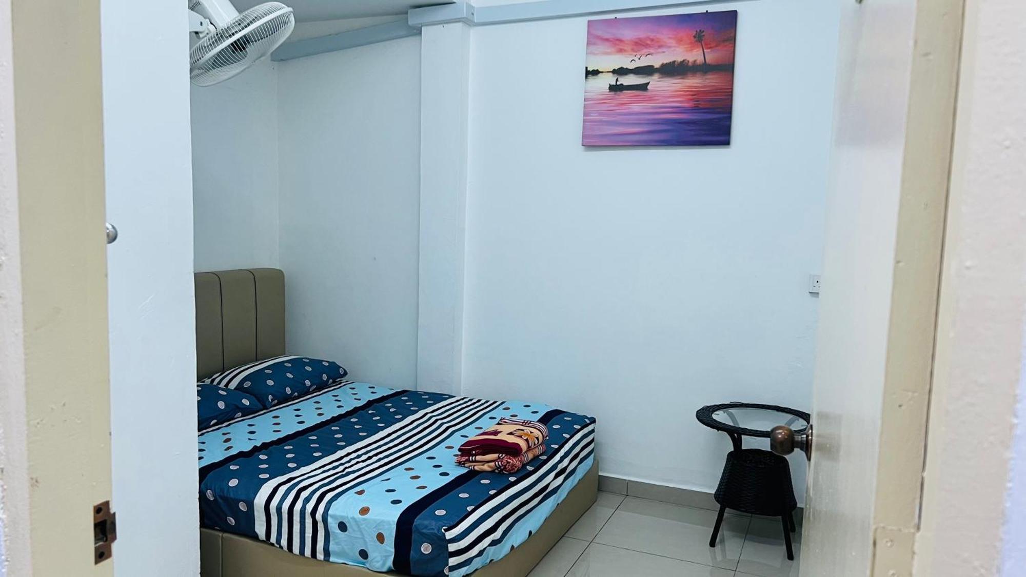 Pangkor 48 Homestay 팡코르 외부 사진