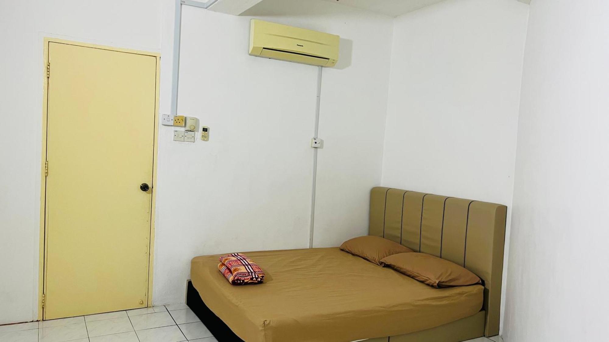 Pangkor 48 Homestay 팡코르 외부 사진